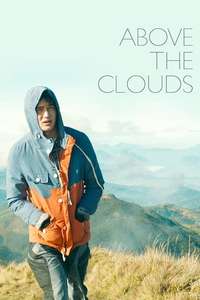 Above the Clouds - Poster