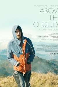 Above the Clouds - Poster