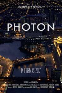 Photon - Poster