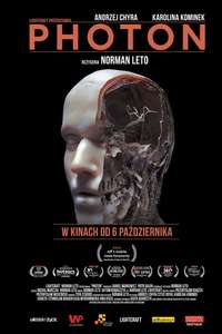 Photon - Poster