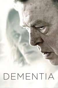Dementia - Poster