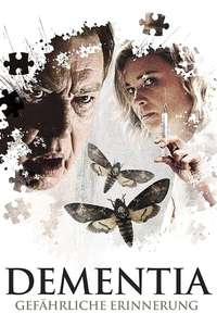 Dementia - Poster