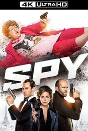 Spy