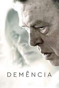 Dementia - Poster