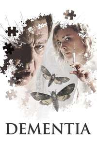 Dementia - Poster