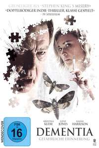 Dementia - Poster