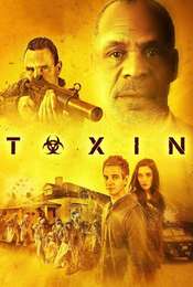 Toxin