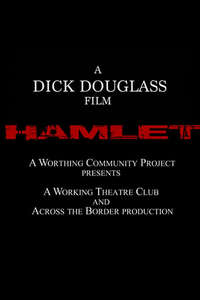 Hamlet - Posters