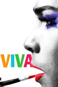 Viva - Poster