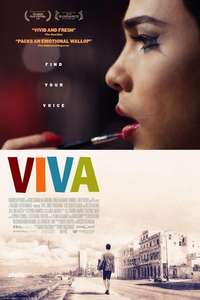 Viva - Poster