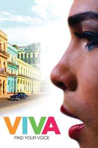 Viva - Poster