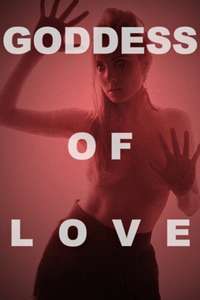 Goddess of Love - Poster