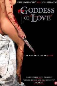 Goddess of Love - Poster