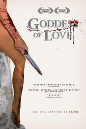 Goddess of Love