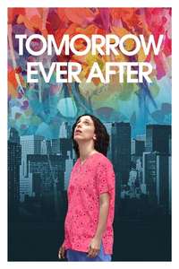 Tomorrow Ever After - Poster