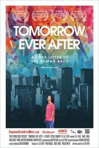 Tomorrow Ever After - Poster