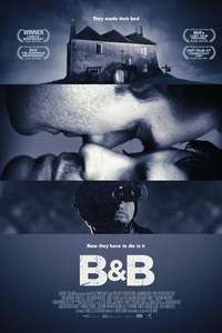 B&B - Poster
