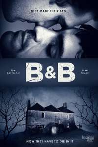 B&B - Poster