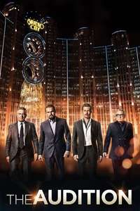 The Audition - Poster