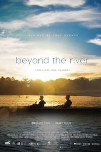 Beyond the River - Poster