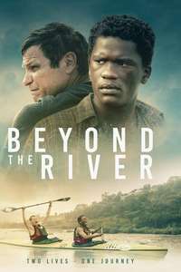 Beyond the River - Poster