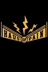 Haus of Pain - Poster