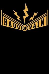 Haus of Pain - Poster