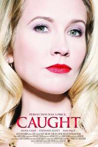 Caught - Poster