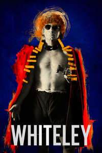 Whiteley - Poster