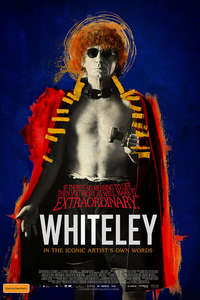 Whiteley - Poster
