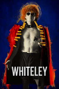 Whiteley - Poster
