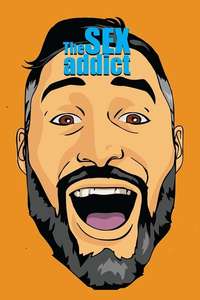 The Sex Addict - Poster