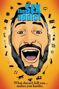 The Sex Addict - Poster