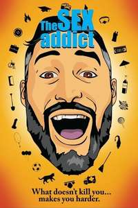 The Sex Addict - Poster