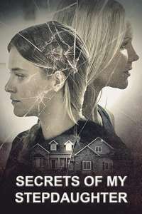 Secrets of My Stepdaughter - Poster