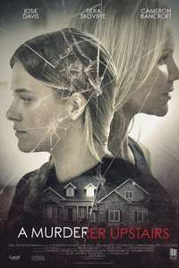 Secrets of My Stepdaughter - Poster