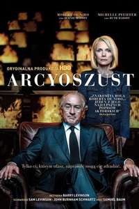 The Wizard of Lies - Posters