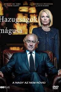 The Wizard of Lies - Posters