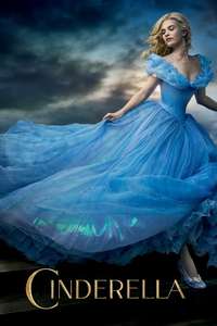 Cinderella - Posters
