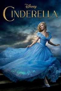 Cinderella - Posters
