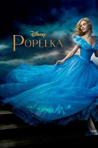 Cinderella - Posters
