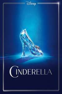 Cinderella - Posters