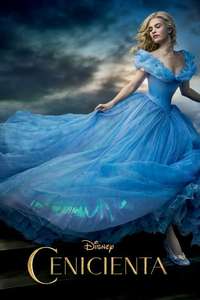 Cinderella - Posters