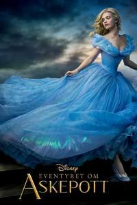 Cinderella - Posters