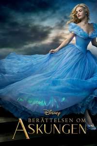 Cinderella - Posters