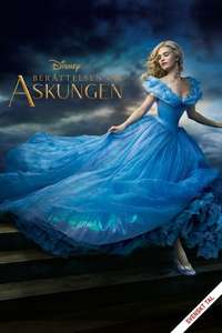 Cinderella - Posters