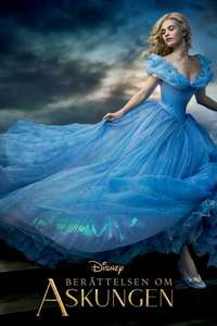 Cinderella - Posters