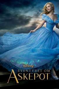 Cinderella - Posters