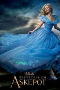 Cinderella - Posters