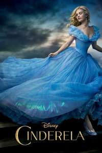 Cinderella - Posters